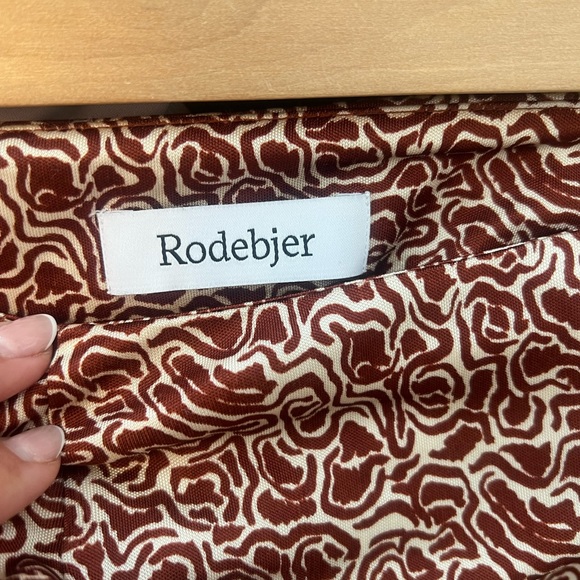 Maxi skirt - Picture 3 of 3